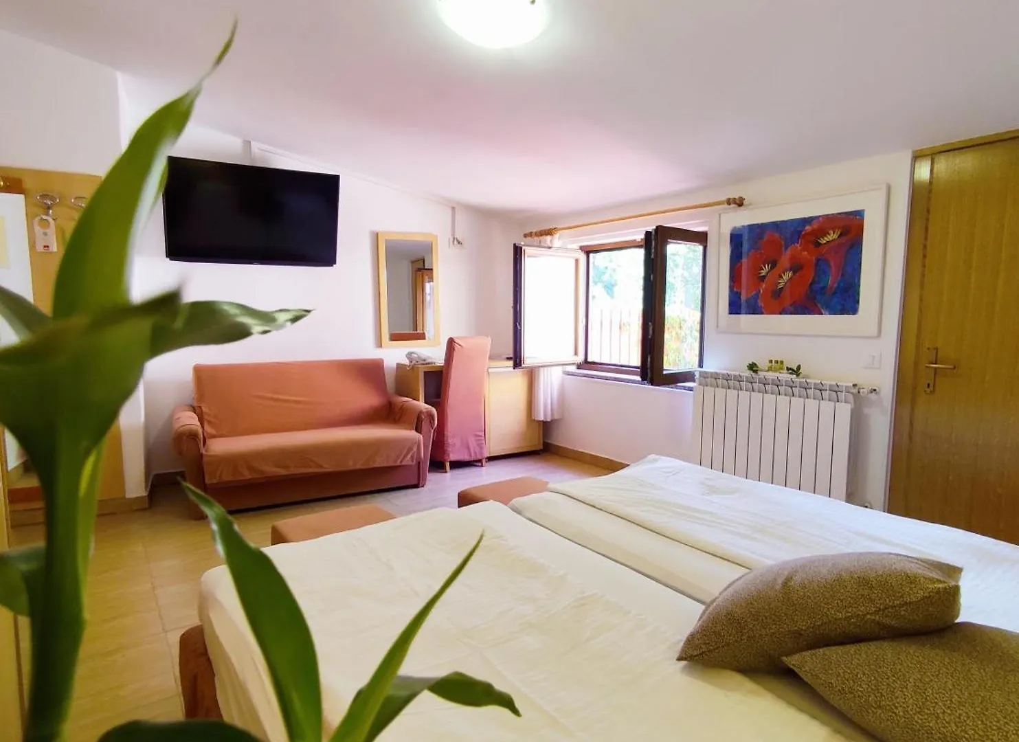 Boutique Hotel Santa Maria Novigrad Istria