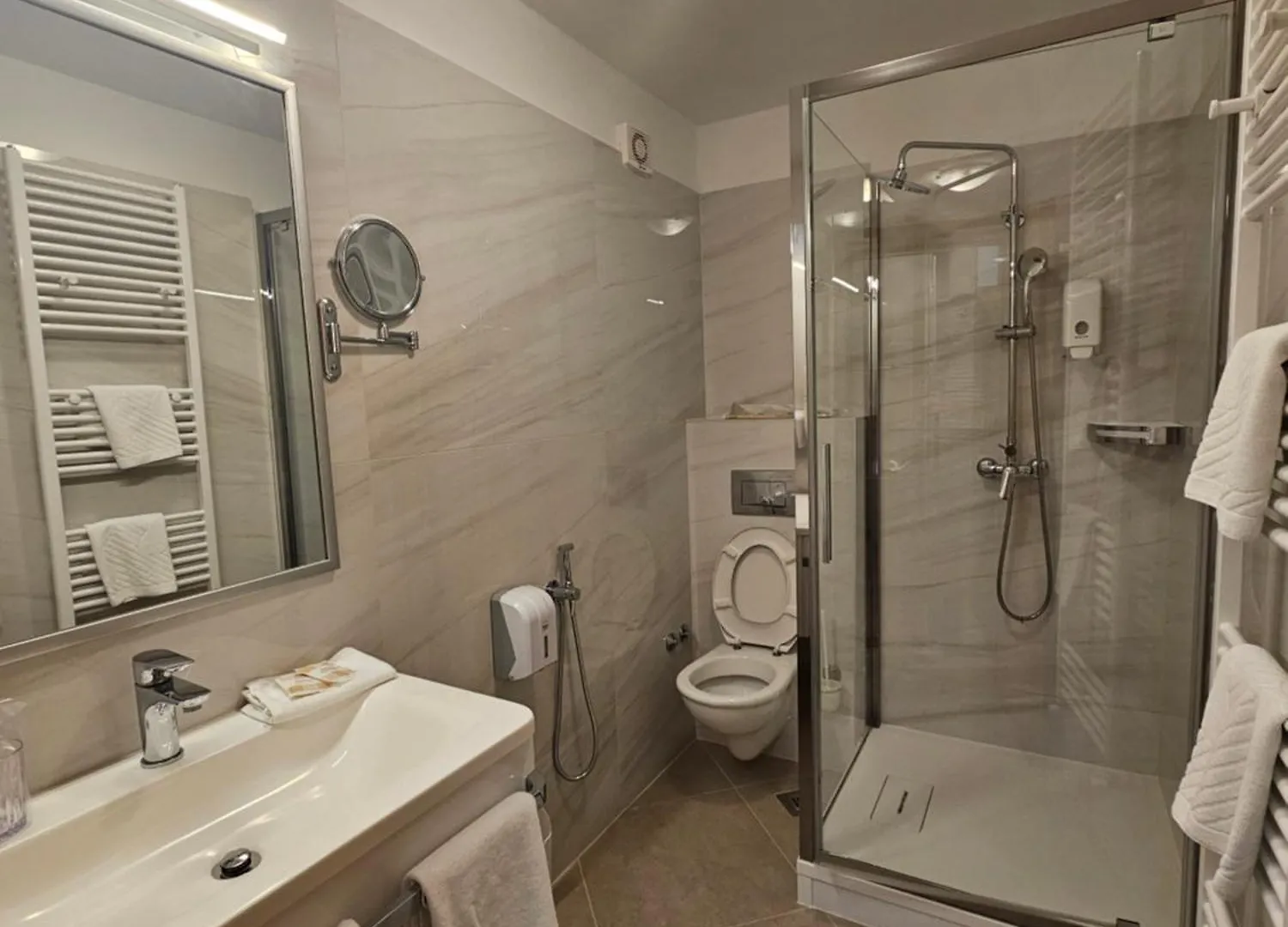 Boutique Hotel Santa Maria Novigrad Istria 3*,