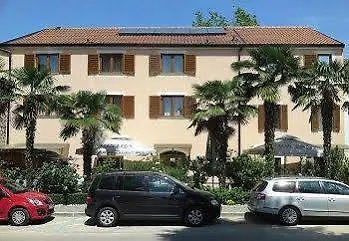 Pansion Comfort Santa Marija 3*, Novigrad (Istria)