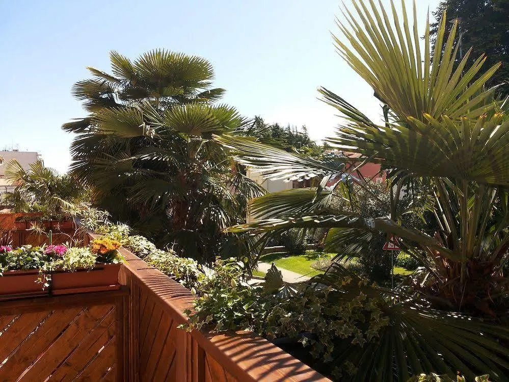 Boutique Hotel Santa Maria Novigrad Istria