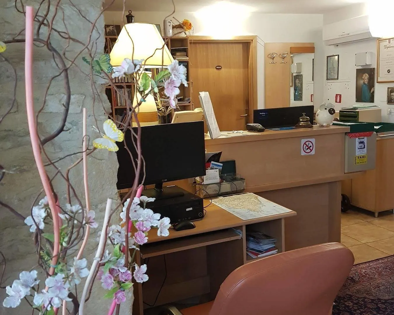 Boutique Hotel Santa Maria Novigrad Istria 3*,  كرواتيا