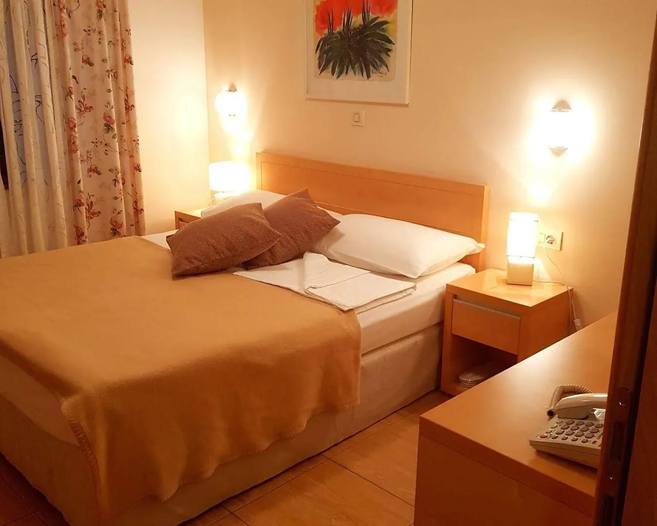 Boutique Hotel Santa Maria Novigrad Istria