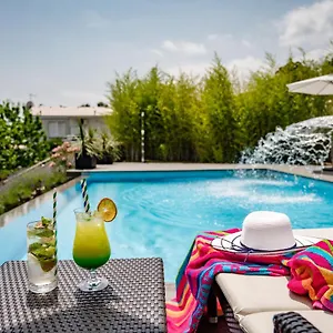 Hotell Laurus - Liburnia