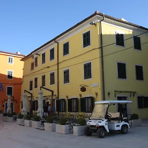 Hotell Phasiana