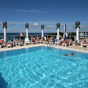 Hotell Gran Vista Plava Laguna