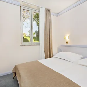 Hotell Plavi Plava Laguna