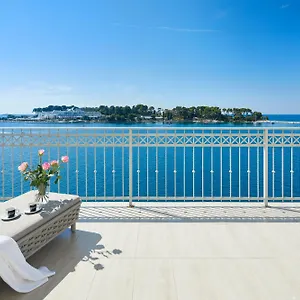 Hotell Bo Palazzo