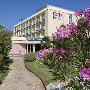 Hotell Hotel Porec
