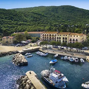 Hotell Mediteran - Liburnia