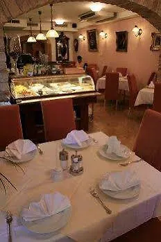 Boutique Hotel Santa Maria Novigrad  3*, Novigrad (Istria) Croatia