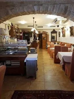 Boutique Hotel Santa Maria Novigrad