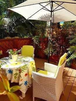 Boutique Hotel Santa Maria Novigrad