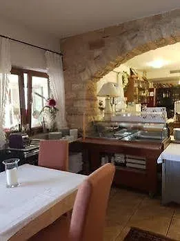 Boutique Hotel Santa Maria Novigrad  Croatia
