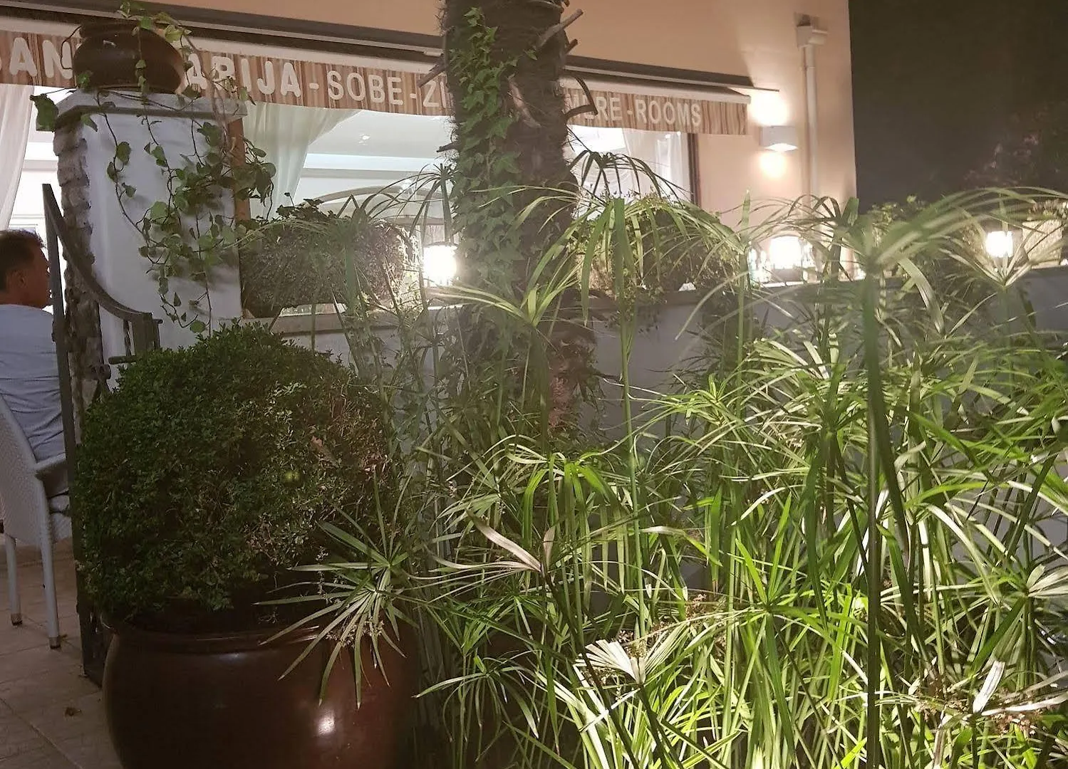 Boutique Hotel Santa Maria Novigrad  3*, Novigrad (Istria)