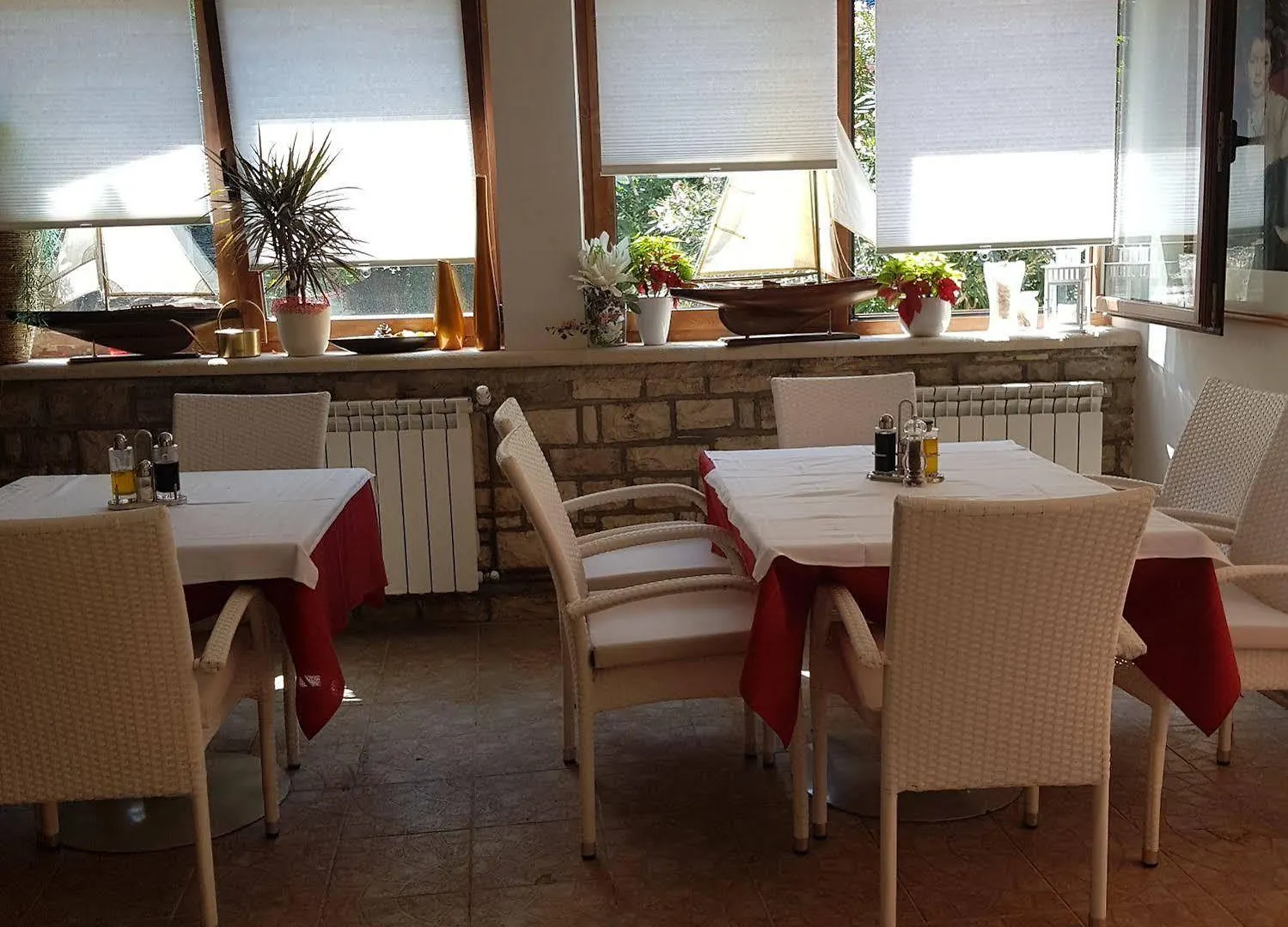 Boutique Hotel Santa Maria Novigrad  Croatia
