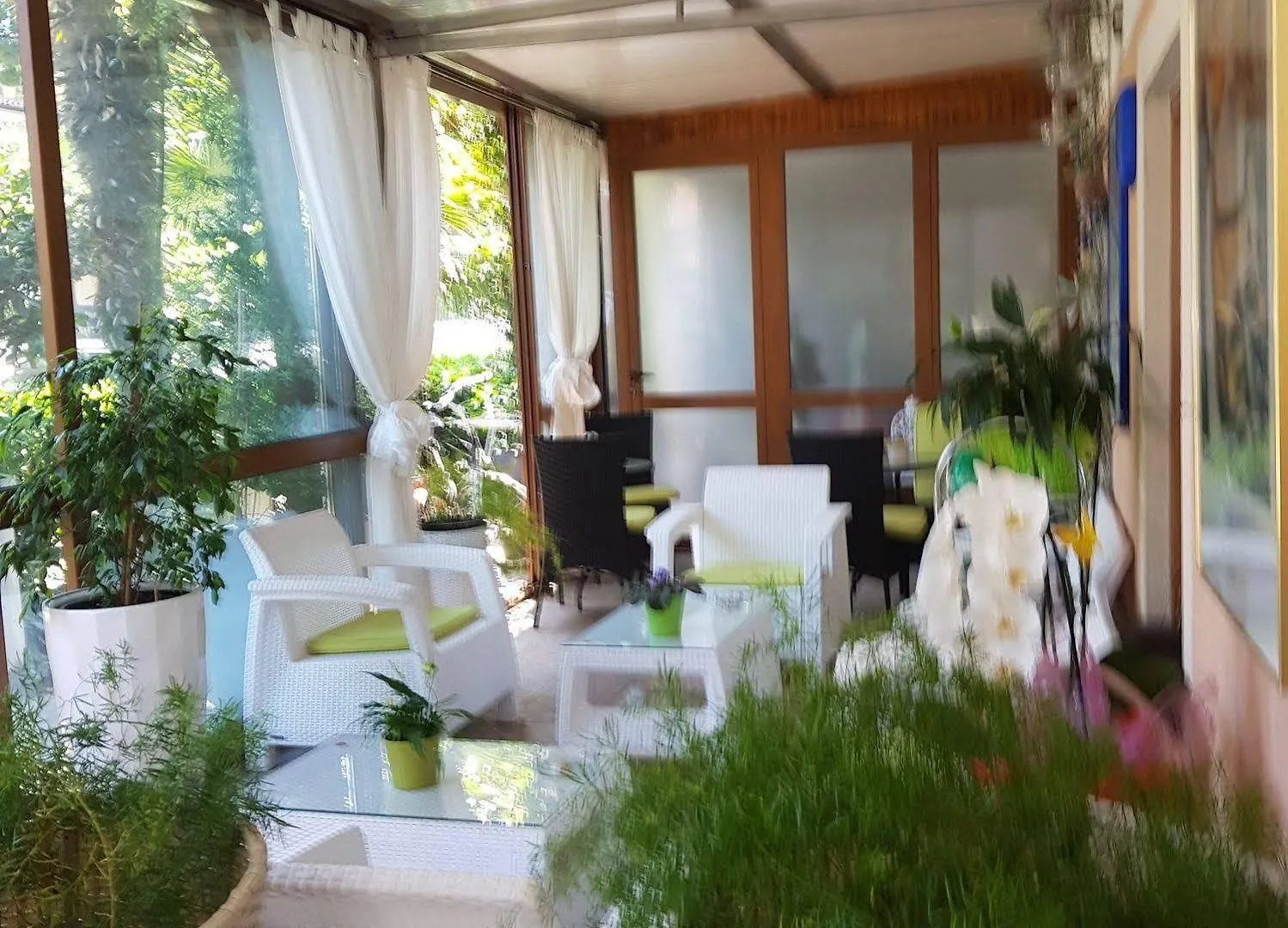 Boutique Hotel Santa Maria Novigrad  3*, Novigrad (Istria)