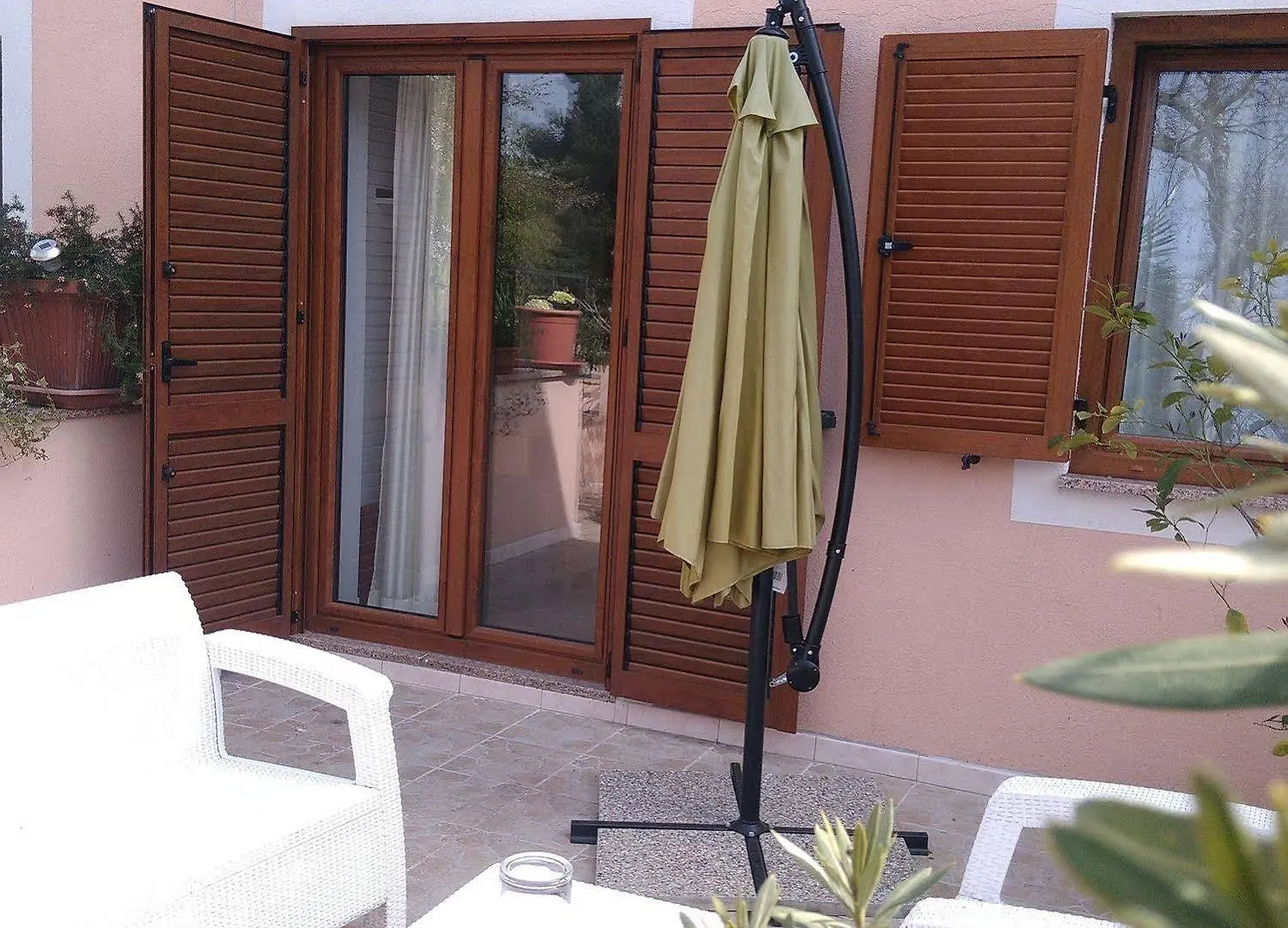 Boutique Hotel Santa Maria Novigrad