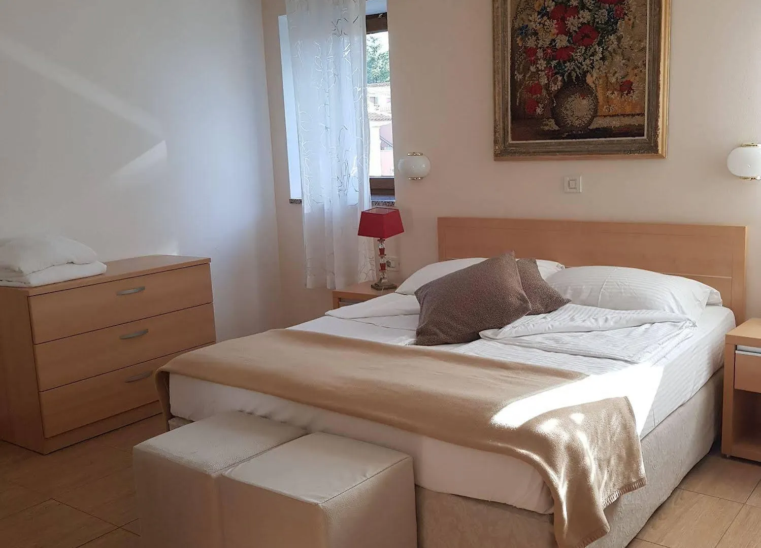 Boutique Hotel Santa Maria Novigrad