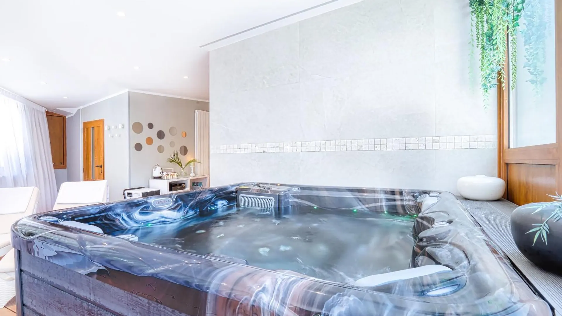 Boutique Hotel Santa Maria Novigrad