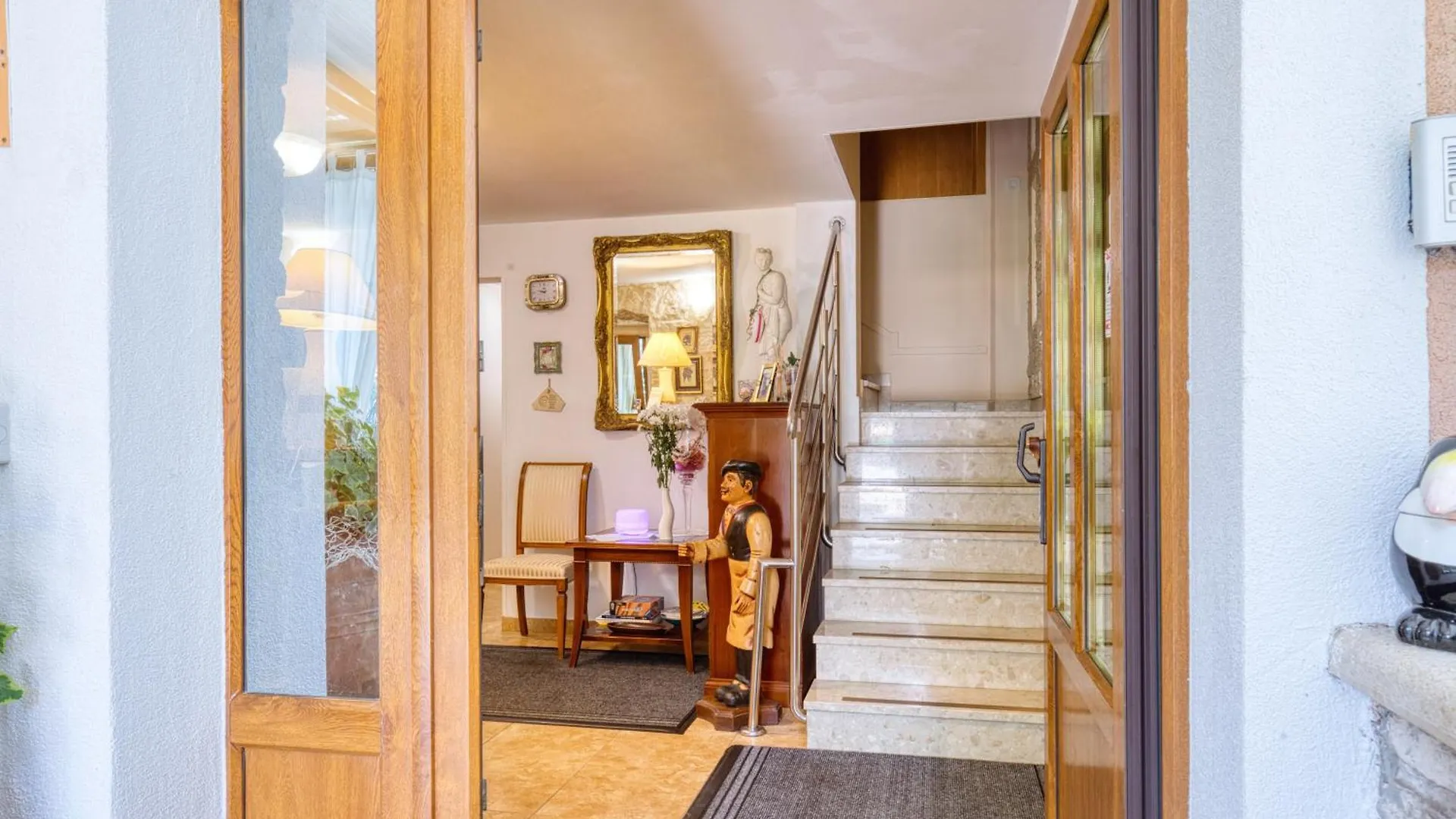 ***  Boutique Hotel Santa Maria Novigrad  Croatia
