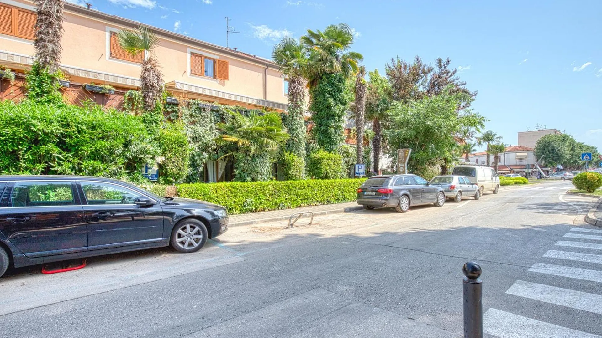 Boutique Hotel Santa Maria Novigrad