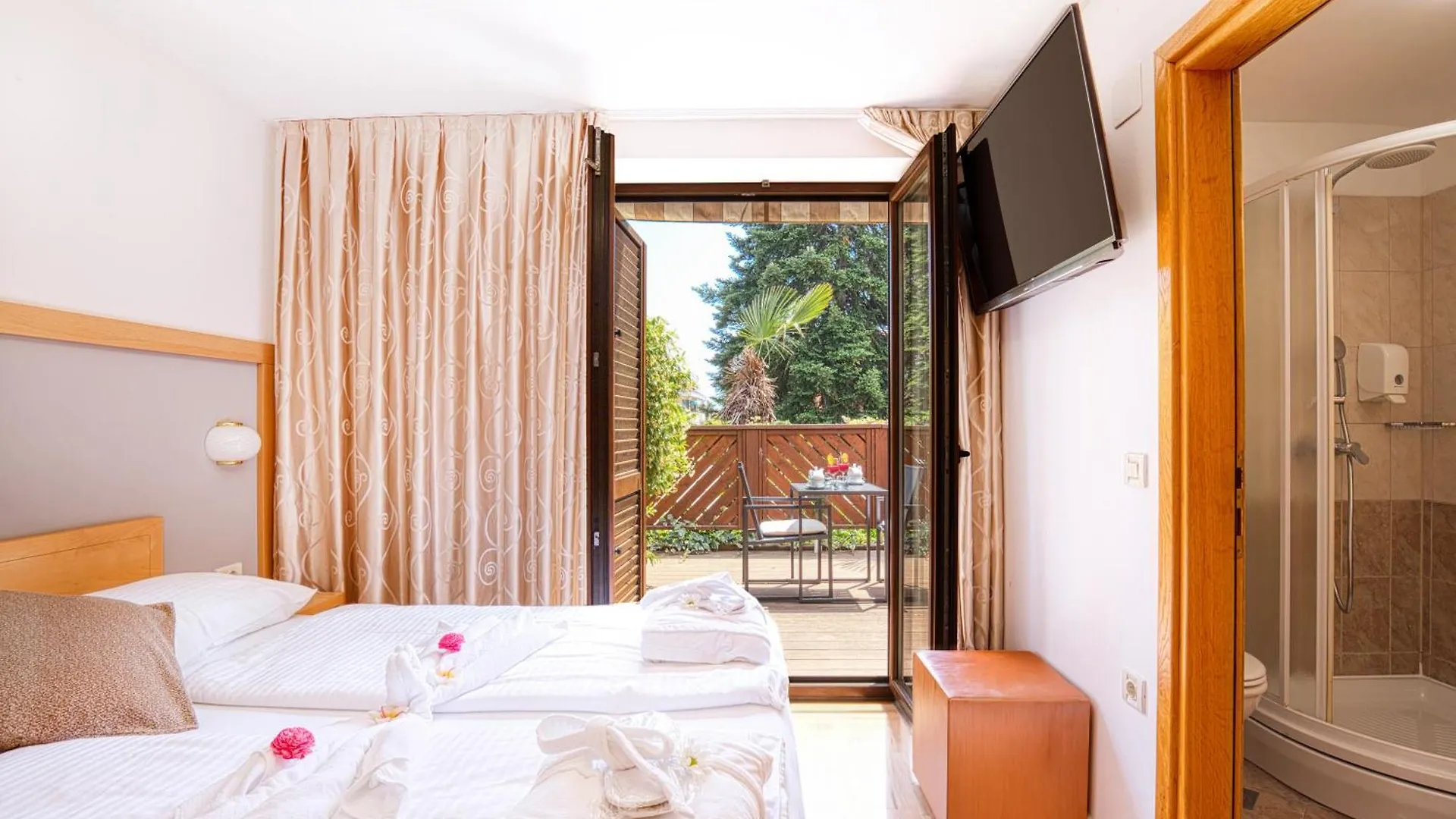Boutique Hotel Santa Maria Novigrad