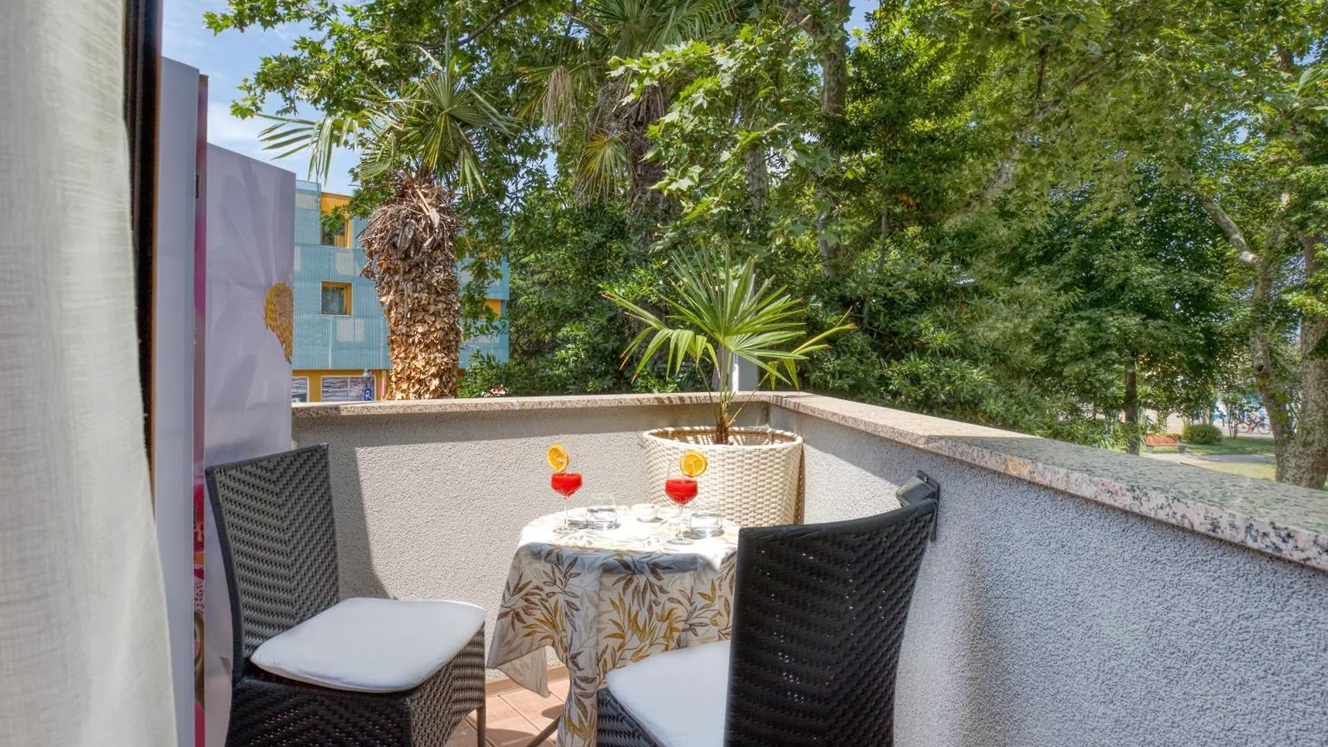 Boutique Hotel Santa Maria Novigrad