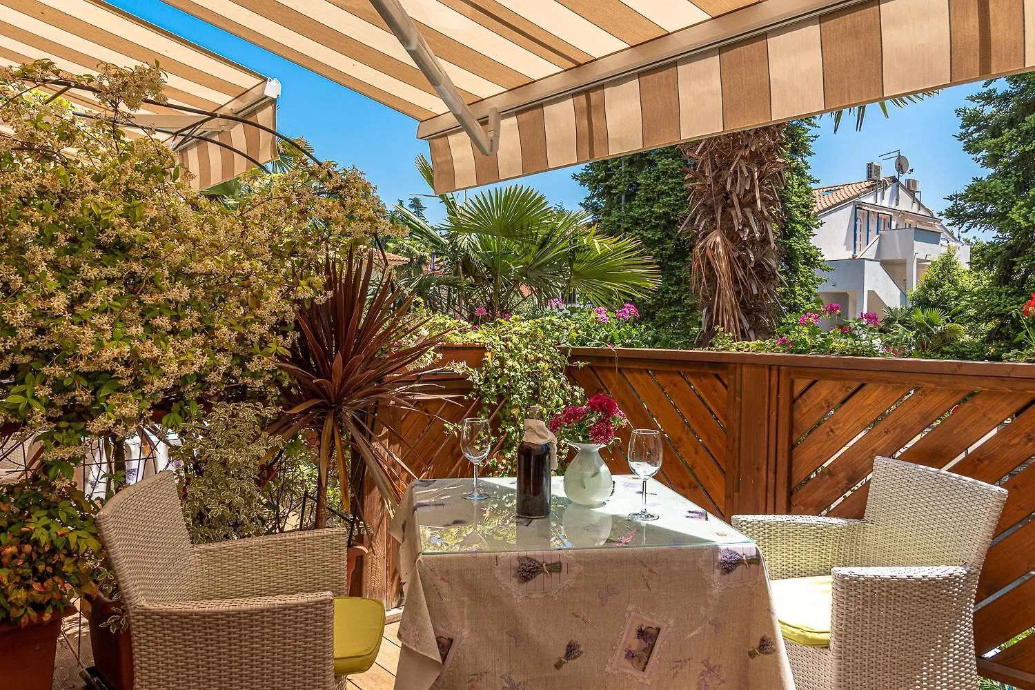 Boutique Hotel Santa Maria Novigrad   Novigrad (Istria)