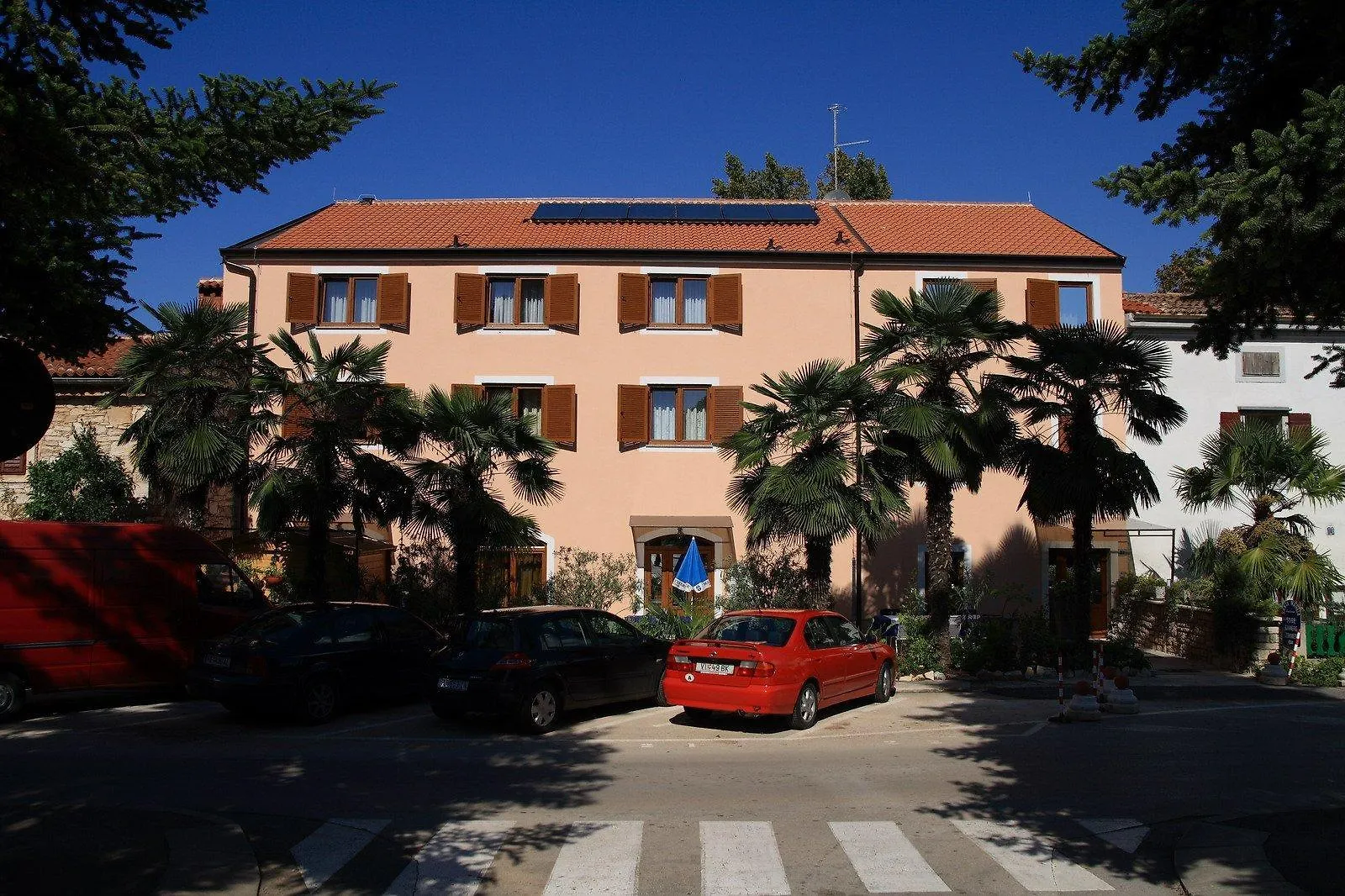 Boutique Hotel Santa Maria Novigrad