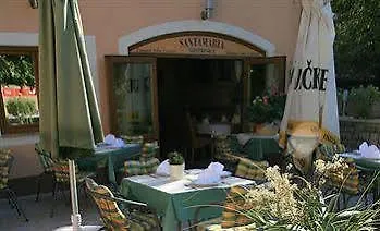 Boutique Hotel Santa Maria Novigrad