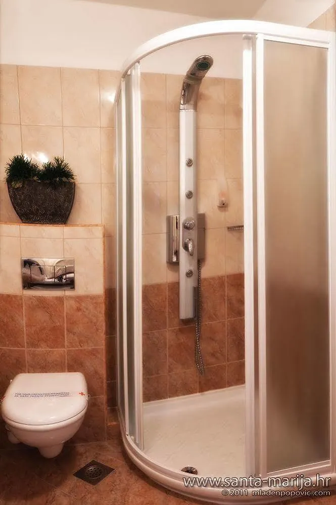 Boutique Hotel Santa Maria Novigrad