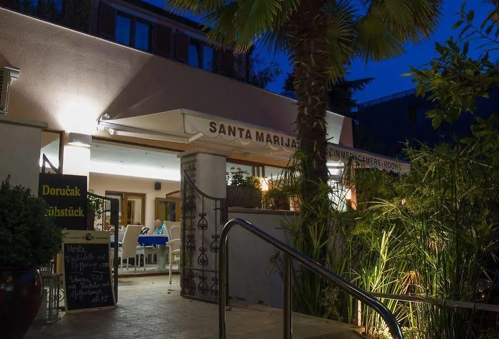 Boutique Hotel Santa Maria Novigrad   Novigrad (Istria)