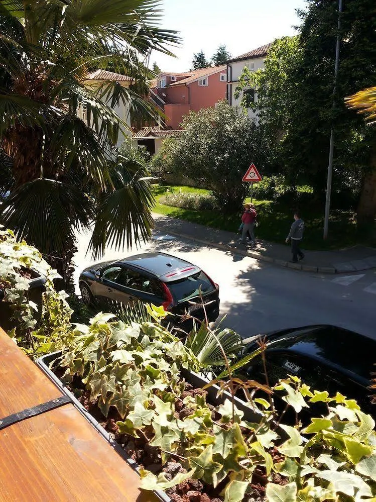 Boutique Hotel Santa Maria Novigrad   Novigrad (Istria)