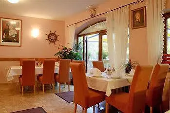 Boutique Hotel Santa Maria Novigrad  3*, Novigrad (Istria)