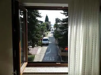 ***  Boutique Hotel Santa Maria Novigrad  Croatia