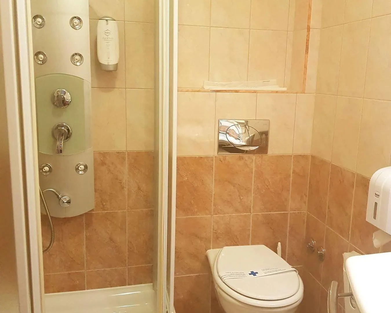 ***  Boutique Hotel Santa Maria Novigrad  Croatia