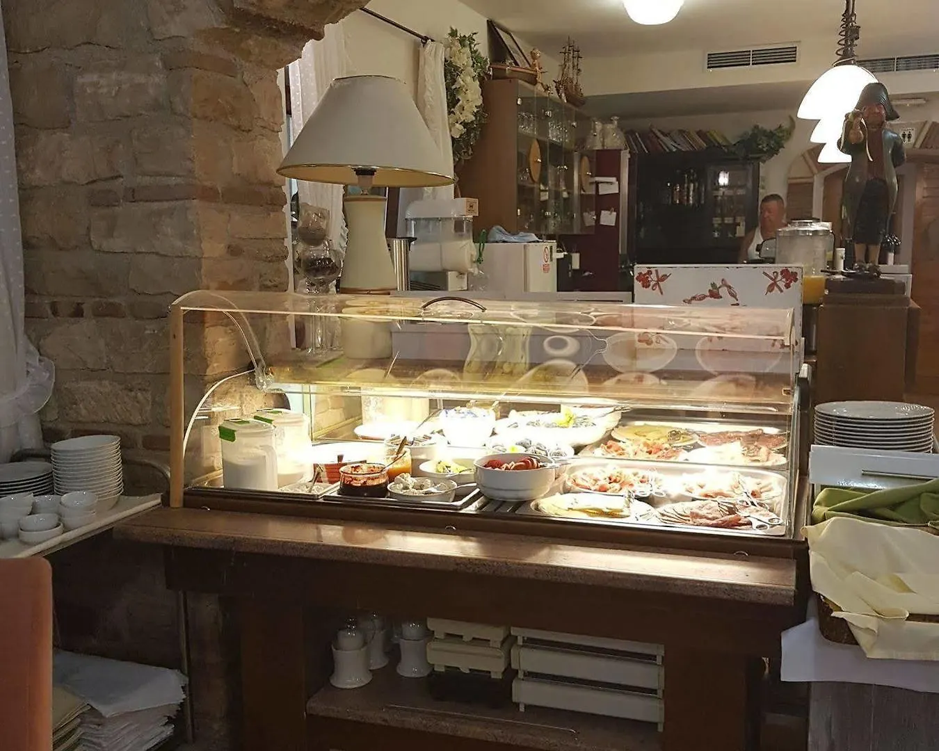 ***  Boutique Hotel Santa Maria Novigrad  Croatia