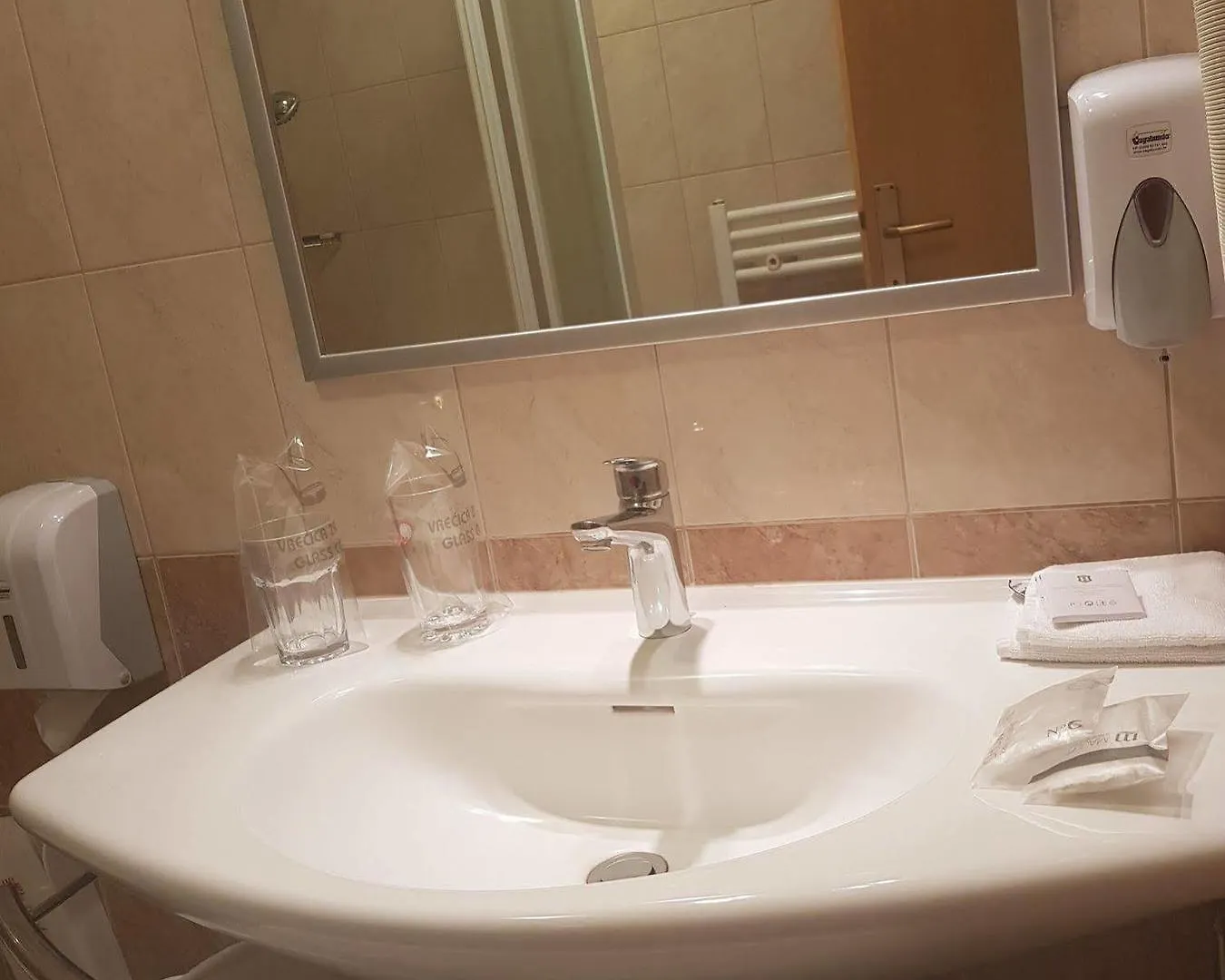 Boutique Hotel Santa Maria Novigrad   Novigrad (Istria)