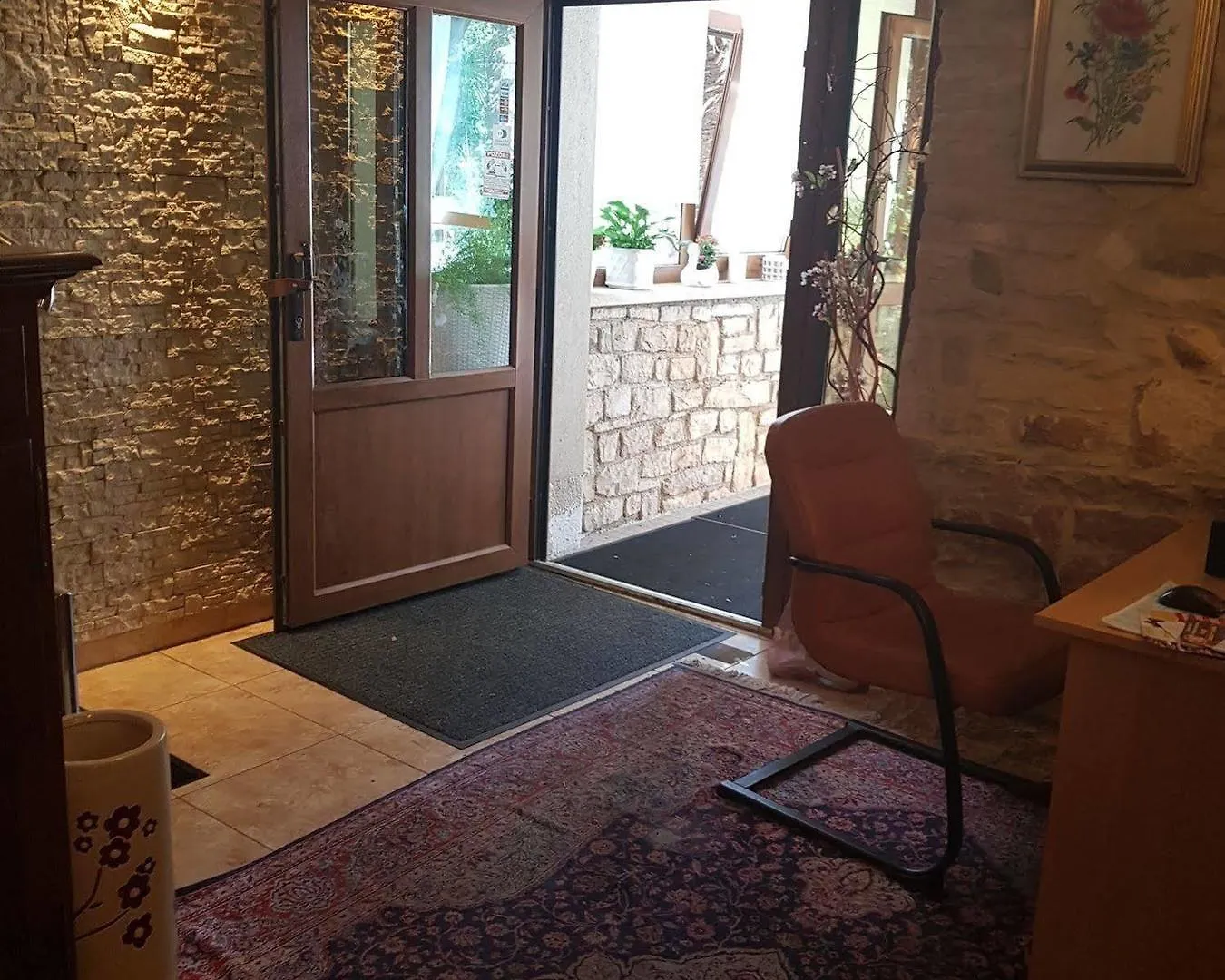 Boutique Hotel Santa Maria Novigrad