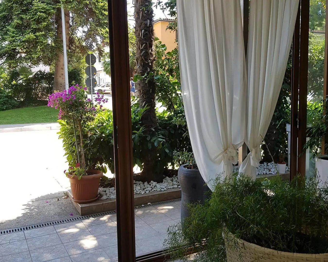 Boutique Hotel Santa Maria Novigrad  Novigrad (Istria)