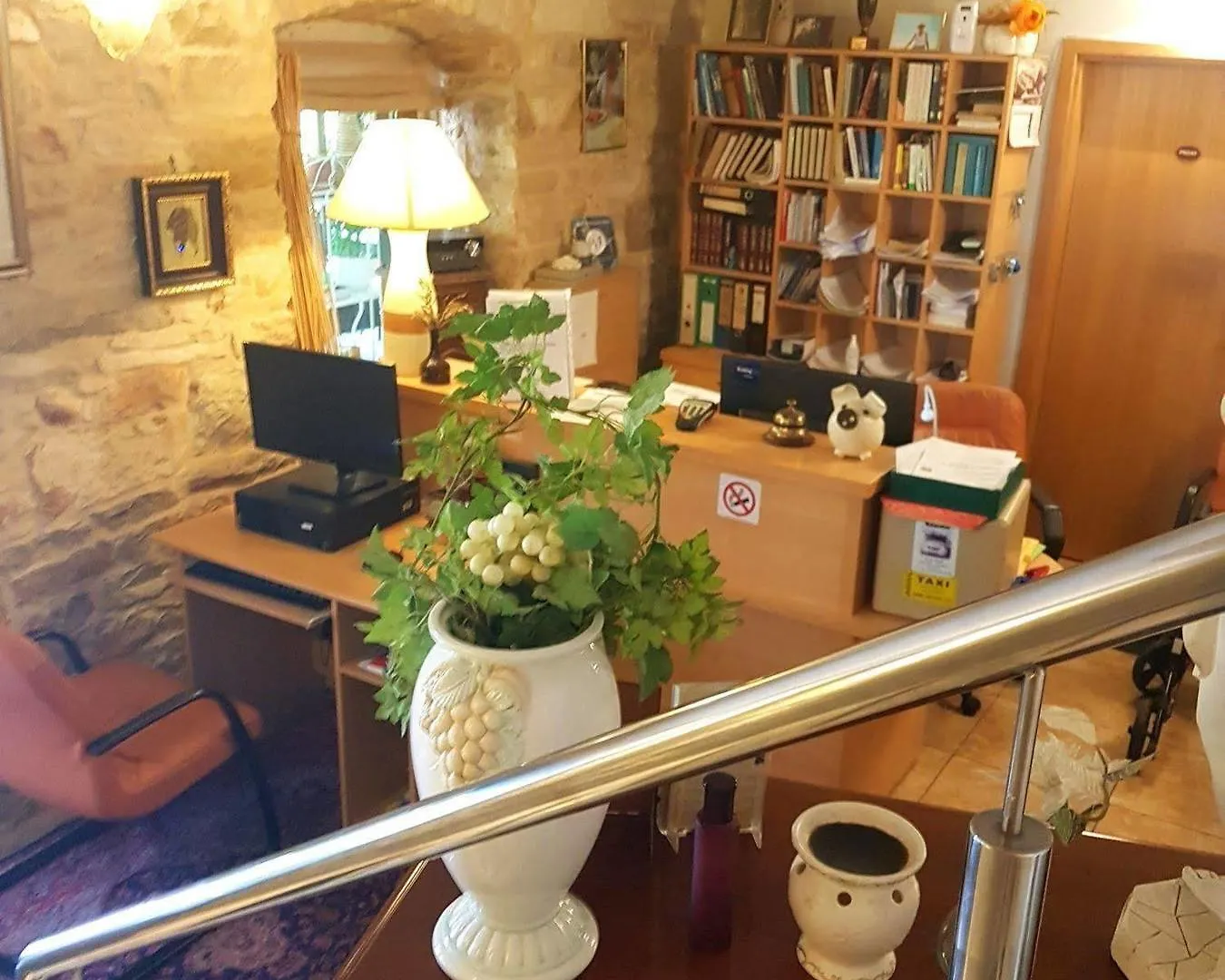 Boutique Hotel Santa Maria Novigrad  Novigrad (Istria)