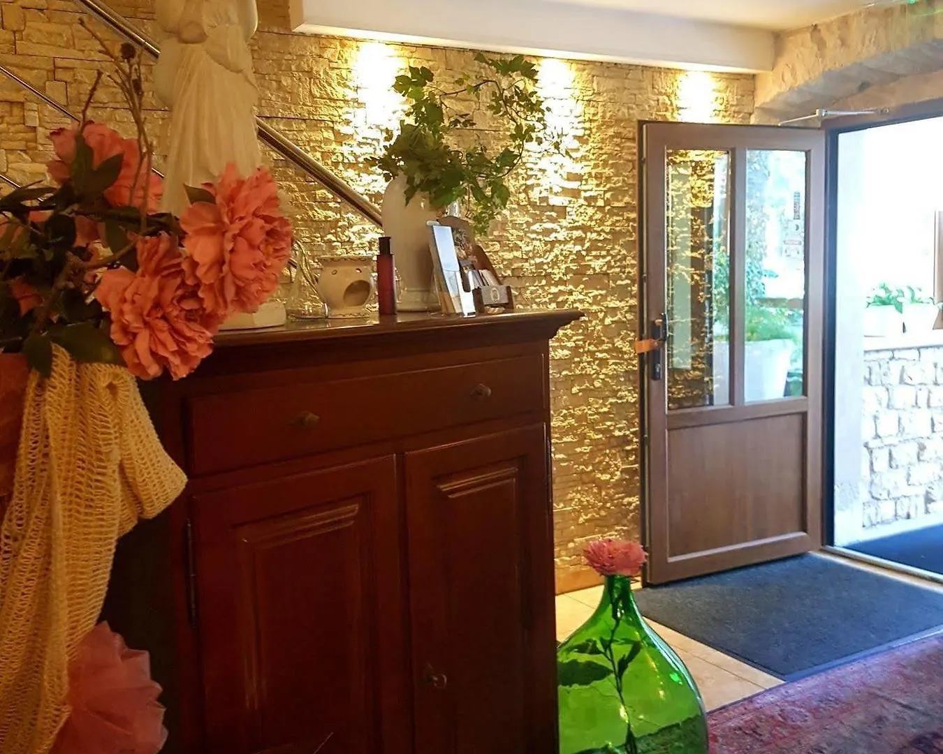 Boutique Hotel Santa Maria Novigrad