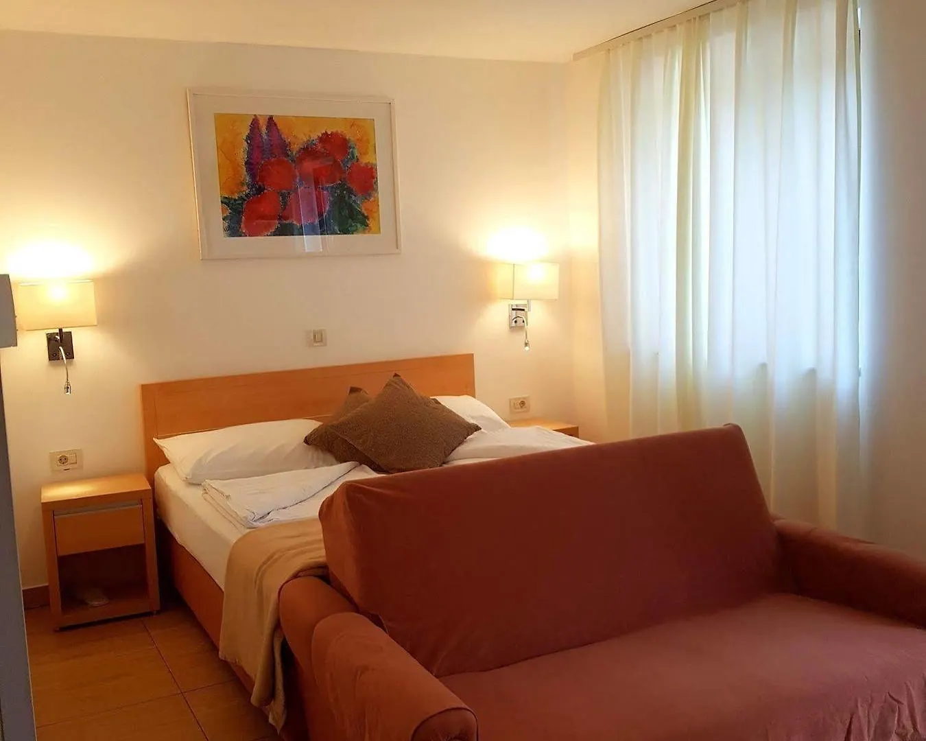 Boutique Hotel Santa Maria Novigrad
