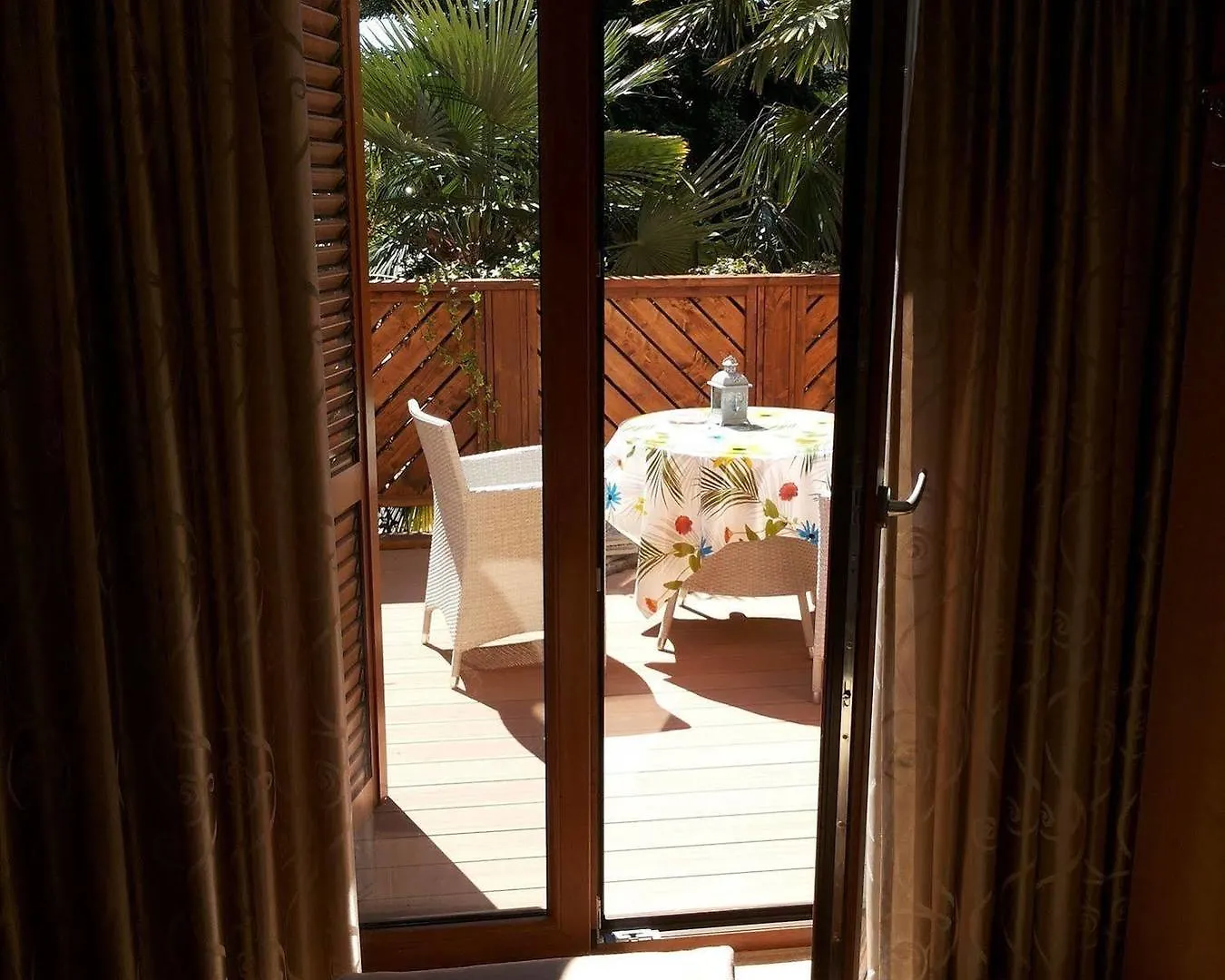 Boutique Hotel Santa Maria Novigrad