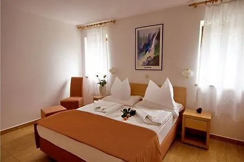 ***  Boutique Hotel Santa Maria Novigrad  Croatia