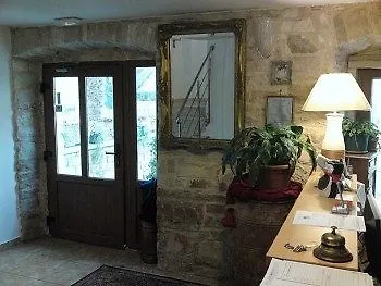 Boutique Hotel Santa Maria Novigrad
