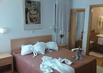 Boutique Hotel Santa Maria Novigrad  Novigrad (Istria)