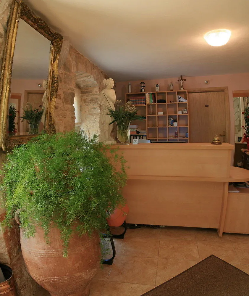 Boutique Hotel Santa Maria Novigrad  3*, Novigrad (Istria)