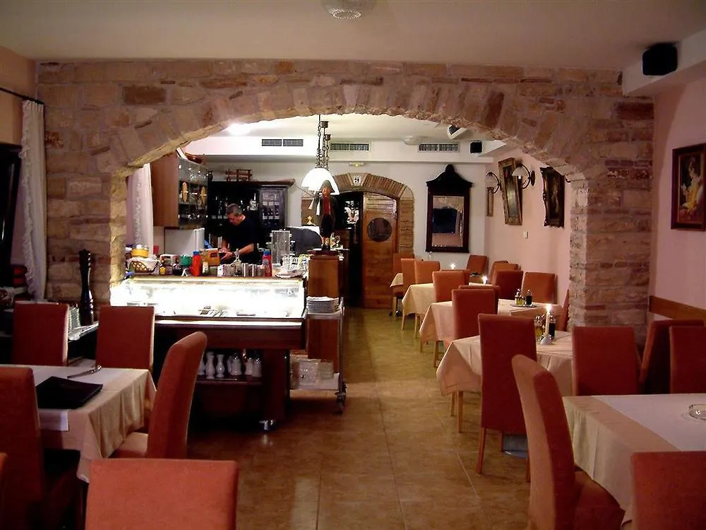 Boutique Hotel Santa Maria Novigrad   Novigrad (Istria)
