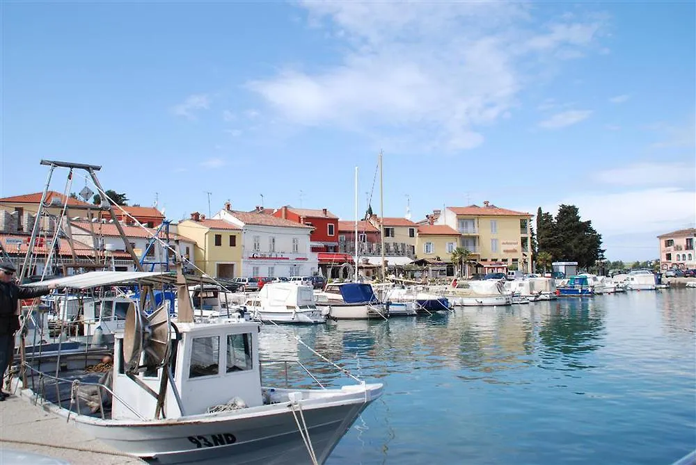 Boutique Hotel Santa Maria Novigrad   Novigrad (Istria)